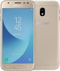 Замена разъема зарядки на телефоне Samsung Galaxy J3 (2017) в Сочи